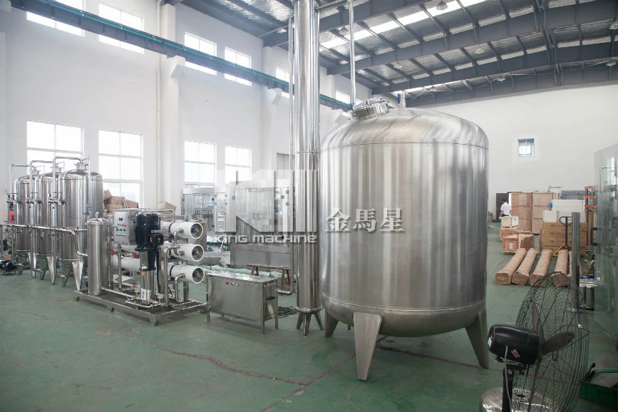 Ce Certified Advanced China RO Water Purification System/Reverse Osmosis System