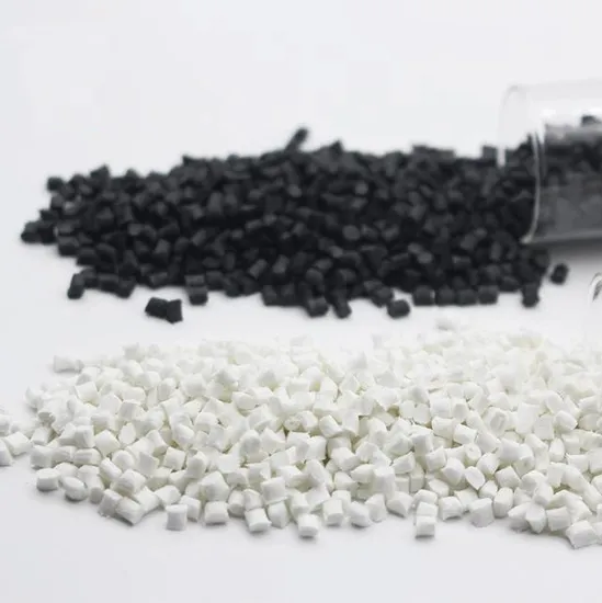 PA6 Nylon 1018I High Impact Medium Viscosity Polyamide 6 Plastics Material 