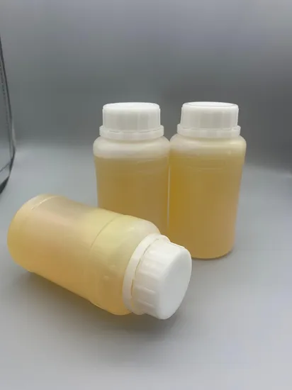 Resistant to Salt Spray Polyamide Resin Hw