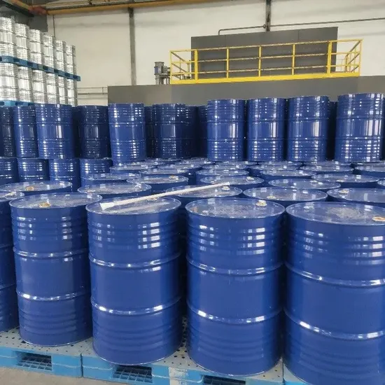 Industrial Coatings Diluent Activator 2