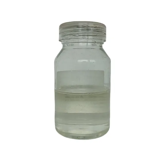 High Quality Plasticizer Dmp Dimethyl Phthalate CAS 131