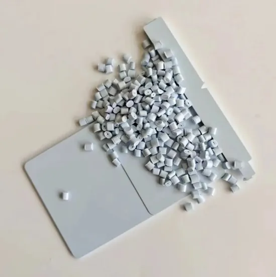 Polypropylene Random Copolymer 