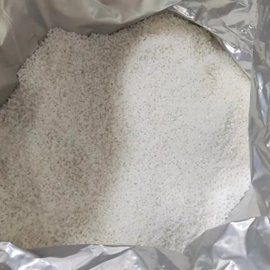 PA9t Modified High Temperature Nylon Plastic Raw Material Polyamide Resin 