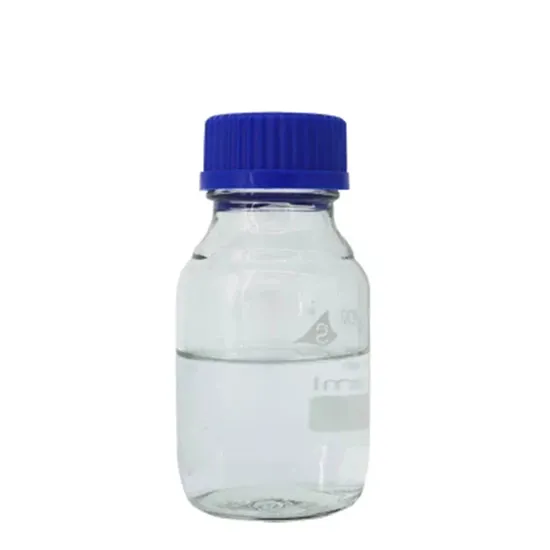 Chemical Raw Material CAS 4166