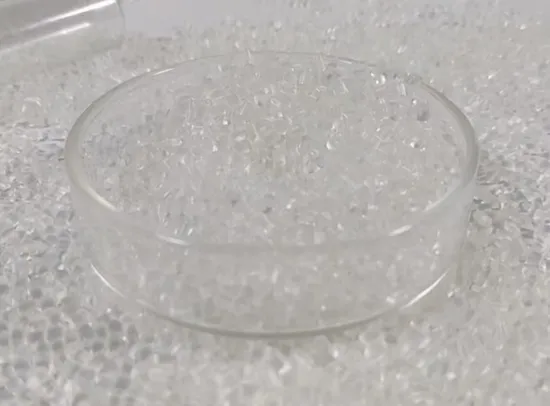 High Quality Modified Nylon Bio
