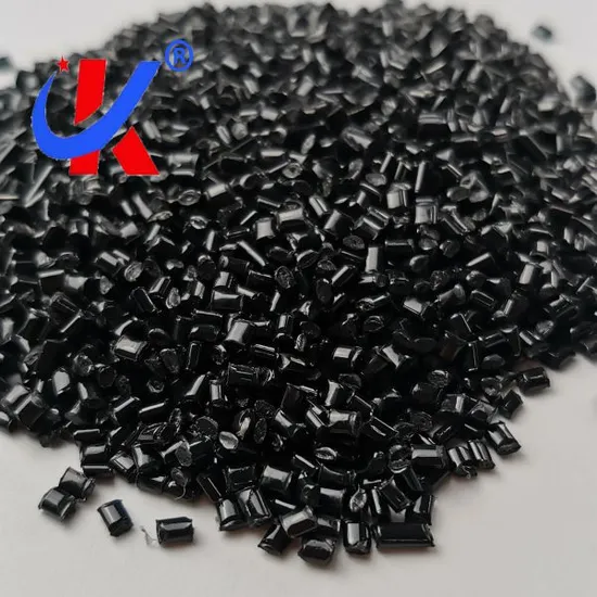 Virgin Plastic Material POM Granules POM GF30 Acetal Copolymer POM