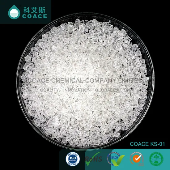 Styrene Maleic Anhydride Copolymer Coupling Agent for PC Compound 
