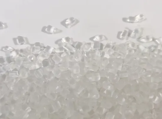 PA1010 Granlues Translucence Modified Resin Mature Application Bio