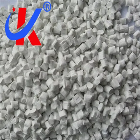 Keyuan Modified 35% Glass Fiber Filled Polyphthalamide PPA GF35 Plastic Resin 