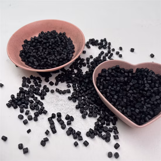 Nylon 6, Polyamide 6, Modified Plastic Granules