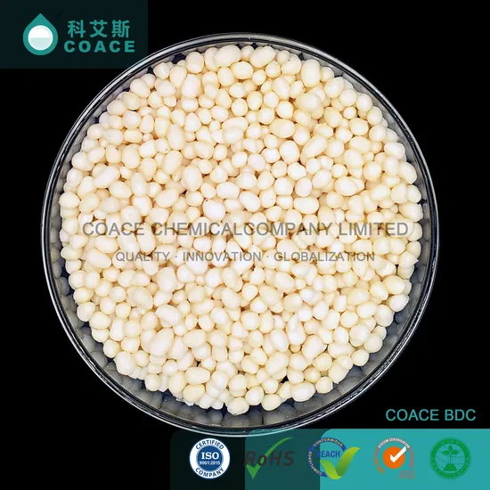 Compatibilizer for PBT ABS Styrene Butadiene Copolymer Grafted Gma 