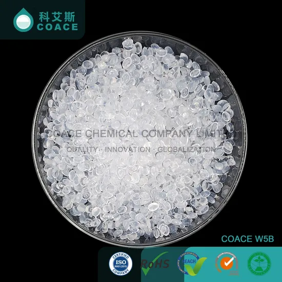 Chemical Modified Ethylene Acrylate Copolymer High Content of Epoxy Groups PBT PC Toughener 