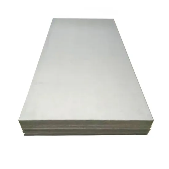 Factory Stock Zirconium N