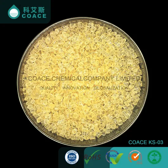 Styrene Acrylonitrile Maleic Anhydride Copolymer Compatibilizer for ABS Pet 