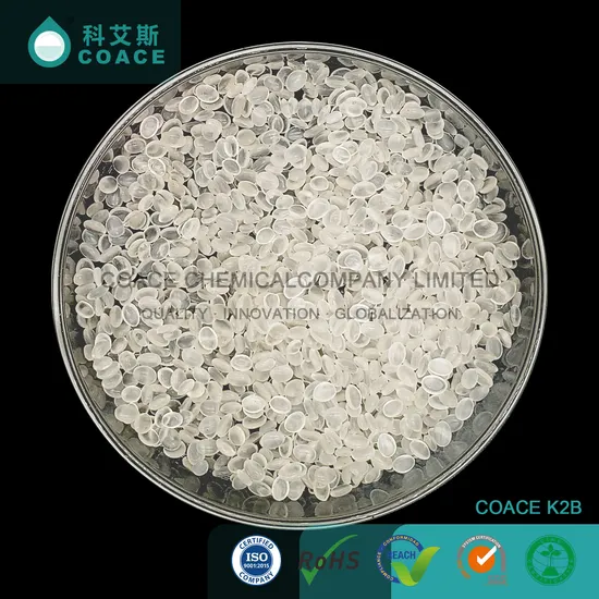 mAh Modified Ethylene Vinyl Acetate Copolymer Adhesion for Aluminium Plastic Composite Panel 