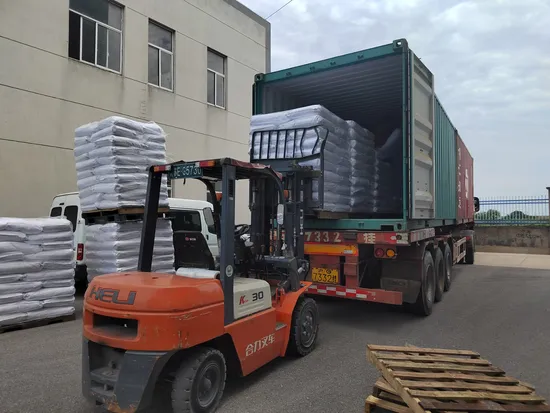 PA6 Polyamide 6 Pellets for Fish Net 