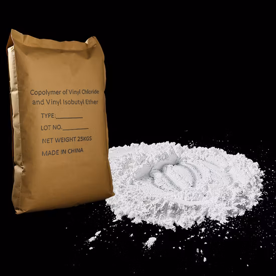 Vinyl Copolymer Chlorinated Resin MP45 Resin for Ink