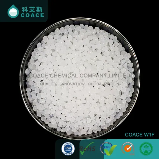 A Kind of Chemical Functionalized PP Base Copolymer with Low Glass Transition Temperature 