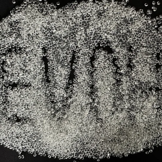 High Barrier EVOH Ethylene Vinyl Alcohol Copolymer 
