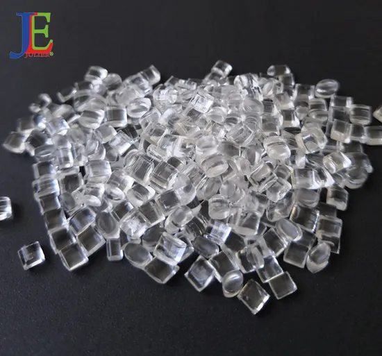 PA12 Plastic Granules Custom Nylon 12 Particles for Industrial Applications Polyamide PA12 Granules 
