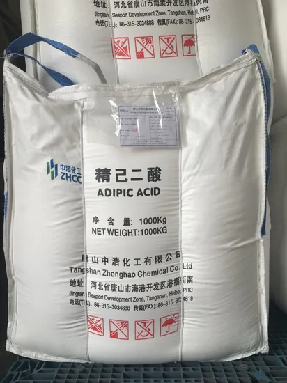Adipic Acid Zhonghao Brand 