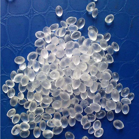 EMA AC 1125 Ethylene Methyl Acrylate Copolymer Food Grade 