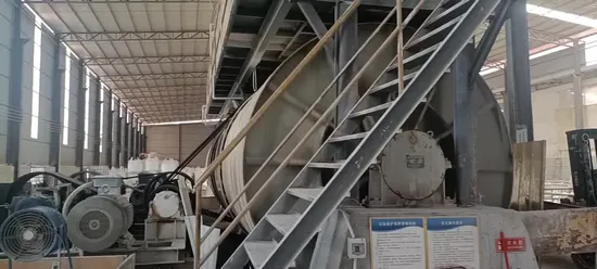 China Factory Supply Ceramic Brightener (Zirconium Replacement 25#) for Ceramic