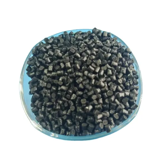 PA66 GF50 A109gh EMS Food Grade Polyamide 12 with Good Flowability 