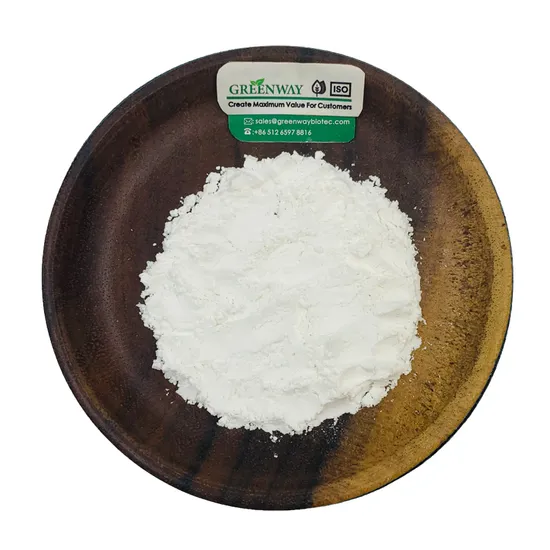 Cosmetic Raw Material Anti Inflammatory CAS 697235
