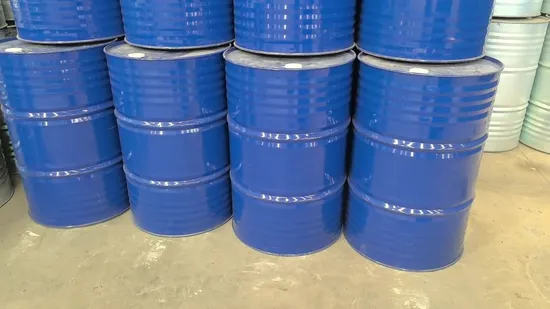 Attractive Design Dimethyl Sulfoxide (DMSO) China Dongying Yuchang 67