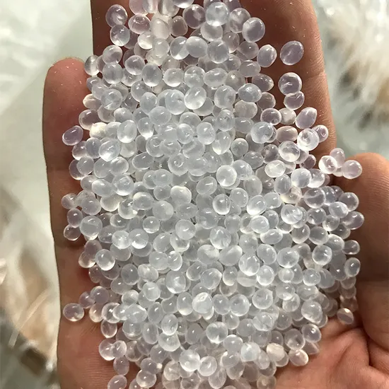 High Quality Eaa Ethylene and Acrylic Acid Copolymer 
